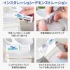 4-Piece Cute Milk Carton Sealing Clips, Leak-Proof, Stretchable, High-Performance Sealing for Freshness and Contamination Prevention, for Milk Cartons