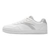 Anta Scarpe da Skate Basse alla Moda Casual Comode Versatili Ammortizzanti Leggere Antiscivolo Sneakers da Uomo Bianco Avorio Grigio Nuvola 912538041-2