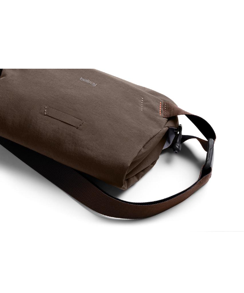 Bellroy Light Sling Mini Bag (Blma-Rvr-234) - River Rock
