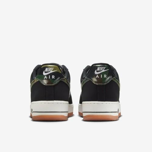 Nike Air Force 1 '07 Low Retro Camo Swoosh HQ1967-100 Unisex