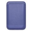 iPhone 13 MagSafe Leather Card Holder