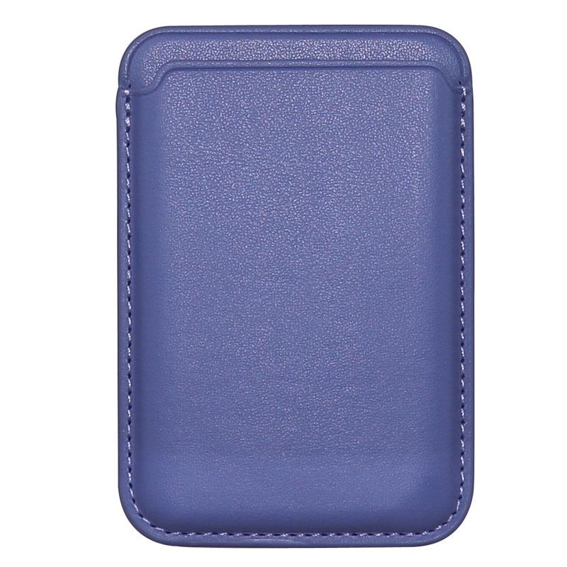iPhone 13 MagSafe Leather Card Holder