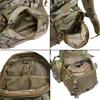 Warrior Assault Systems HCP-L Multicam Hydration Carrier