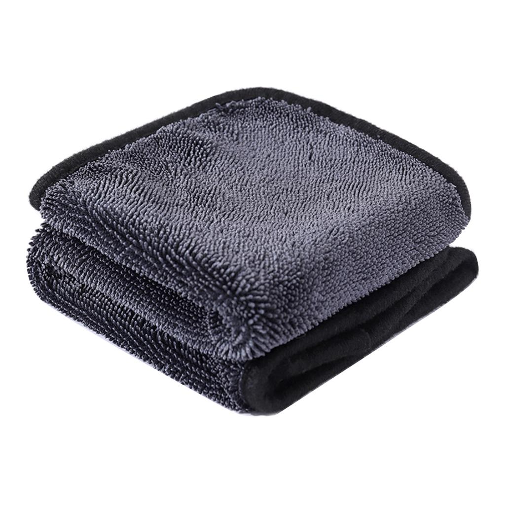 Microfiber Cleaning Cloth for Car Microfiber Towels, Soft & Absorbent Cleaning Cloth, Wash Cloth for House, Kitchen