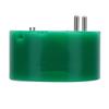 Small Size Watch Movement Base Plastic Chronograph Movement Base  Chronograph Maintenance