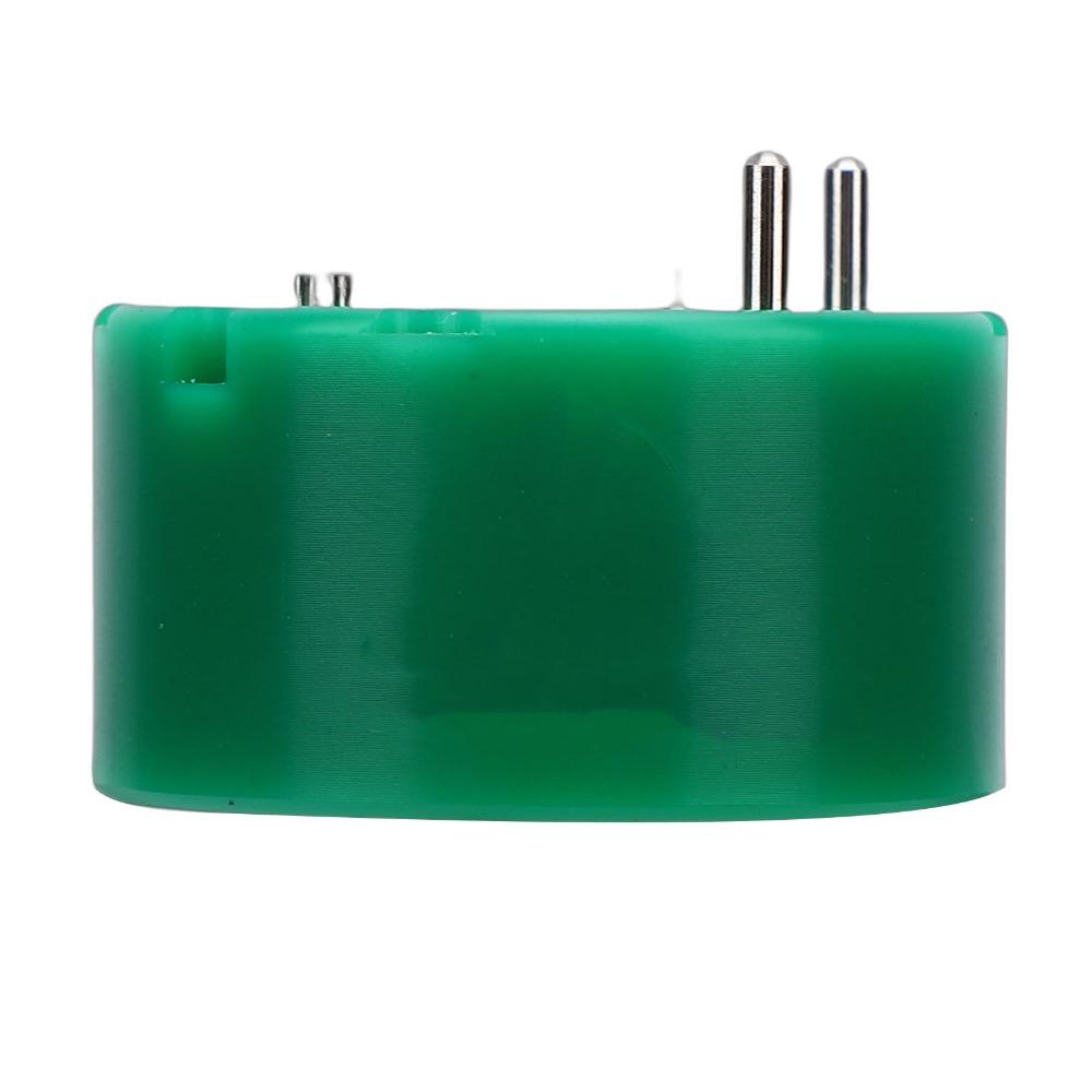 Small Size Watch Movement Base Plastic Chronograph Movement Base Chronograph Maintenance