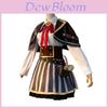 Taffy Cosplay Costume With Polyester Fabric For Anime Role Play Fans