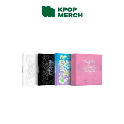 2nd EP [IVE SWITCH]