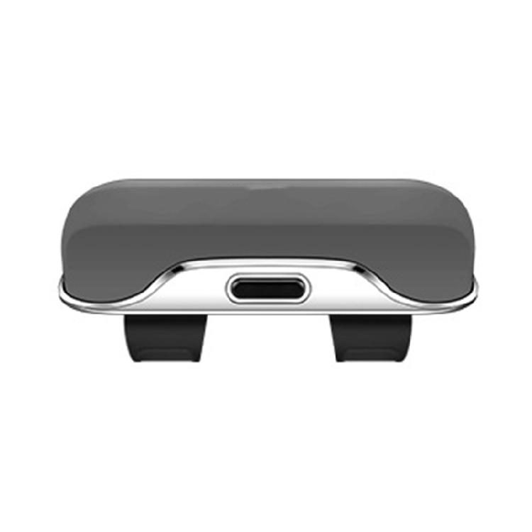 

Universal Fit Car Storage Organizer Auto Visors Sunglasses Holder Hard Shell ABS Eyeglasses Case Clamp On for Daily Use