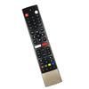 Quick Response Bluetooth-compatible Voice Remote Control for TV HS7700J HS7720 49G2 49G6 Television Convenience