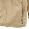 Columbia PL3166 Withabona Pass Jacket L Beige Nylon Jacket Hoodie Outdoor Women Used