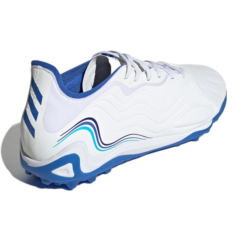 Adidas Copa Sense.1 Tf 'White Hi Res Blue' Sneakers GW3548