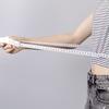 Soft Body Measuring Tape - Flexible Fiberglass Ruler for Fitness, Sewing & Tailoring, Lightweight & Portable for Home Use