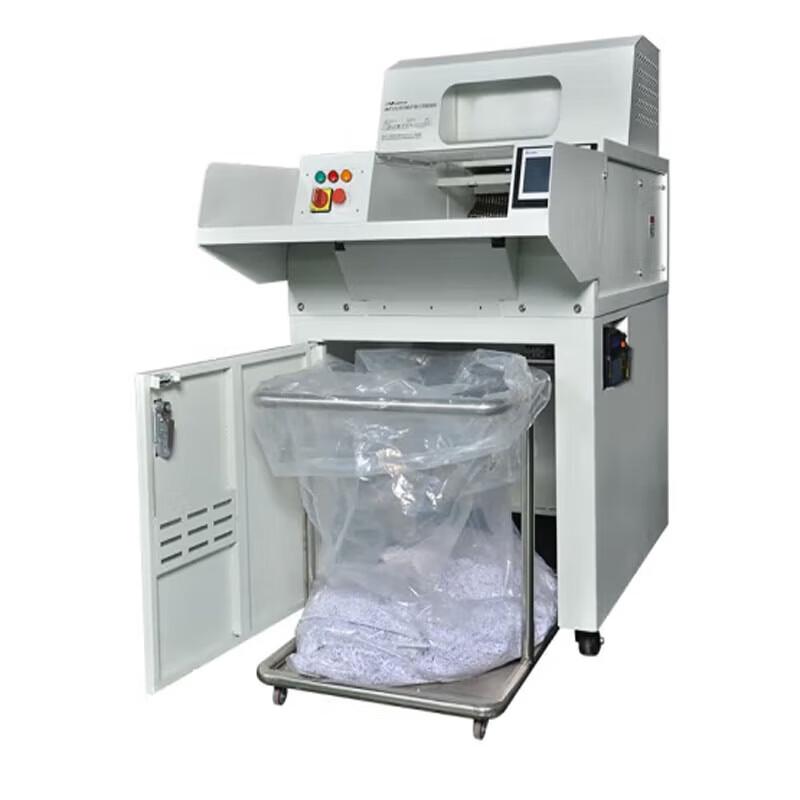 SUNWOOD DMT520 Commercial Multi-Media Shredder CN plug (adapter included)