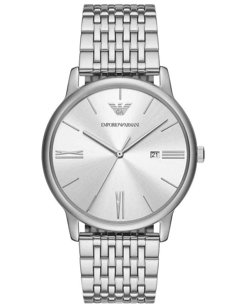 Orologio da Uomo Emporio Armani Ar11599 - Minimalista (Zi114A)