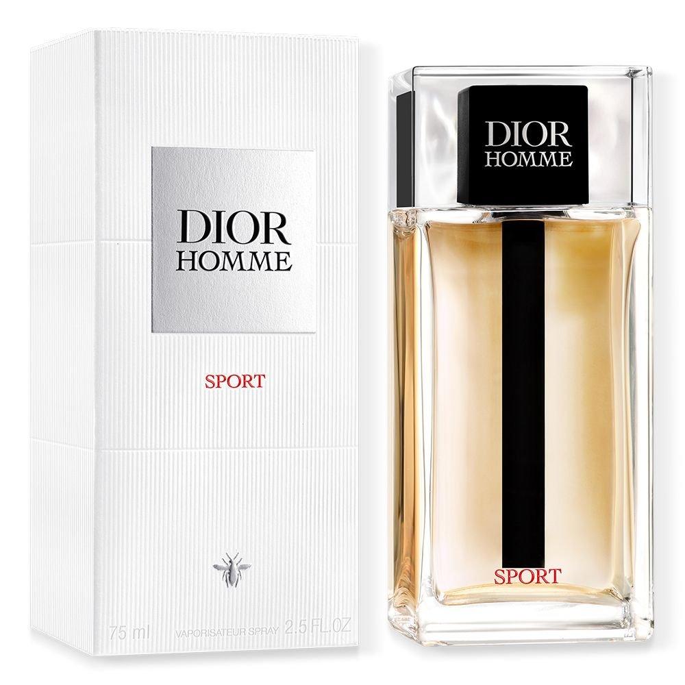 Dior Homme Sport 75ml