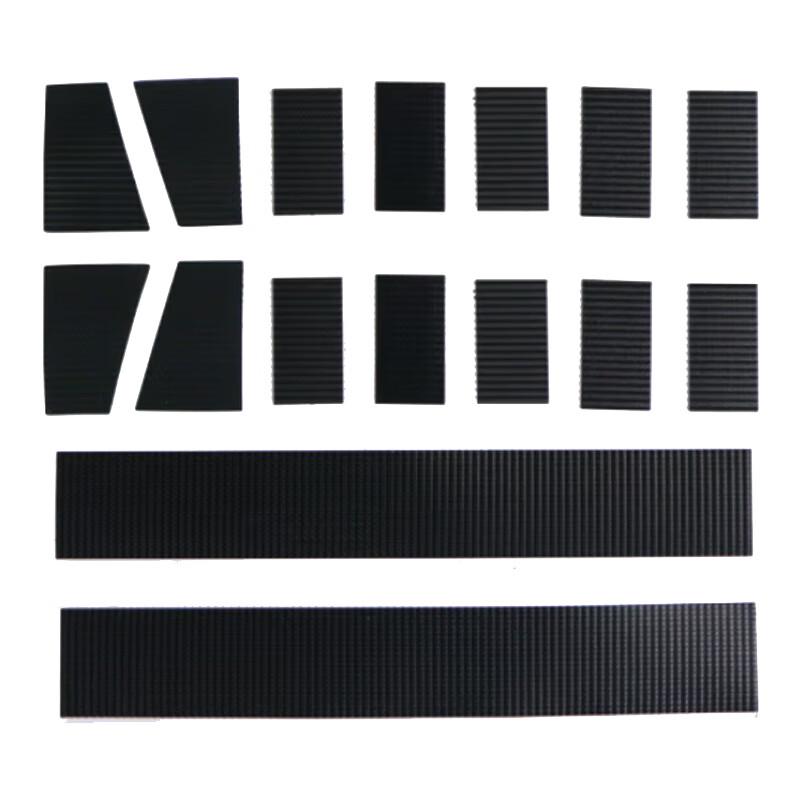 M19 Light Helmet Suspension System