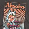 Ahsoka Unisex Adult Rays T-Shirt