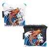 Koi Golf Club Headcover Set - Wood & Putter Covers for Adults