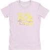 Sex Pistols Retro Vacant Junior Top Large Pink