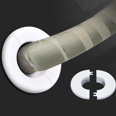 40-80mm 1pcs Hole Cover Frost Resistant Part Split Type