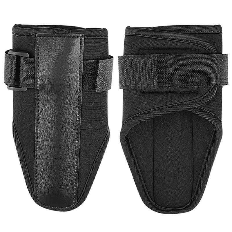 Golf Swing Wrist Brace - Beginner's Support Wristband for Practice and Stability