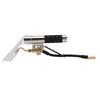 Extractor Hand Tool Stainless Steel Multifunctional High Efficiency Portable Carpet Cleaning Extractor Hand Wand for