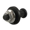 2Pcs Car Tailgate Latch Bolt Screw For Nissan Titan 2004-2012 / NP300 2009-2012