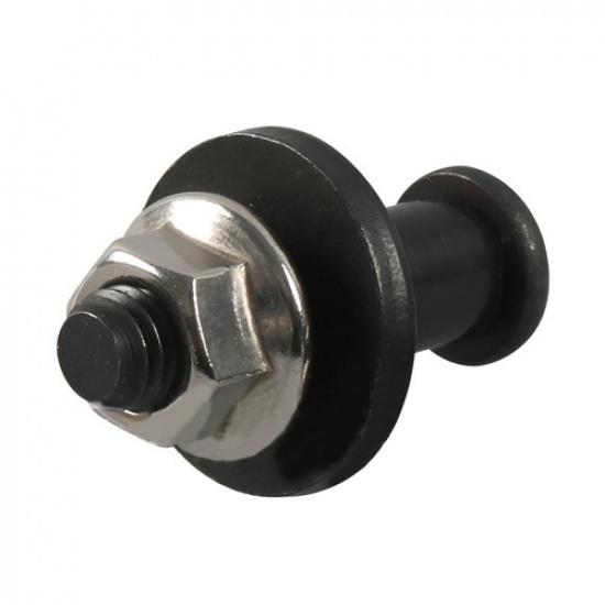 2Pcs Car Tailgate Latch Bolt Screw For Nissan Titan 2004-2012 / NP300 2009-2012