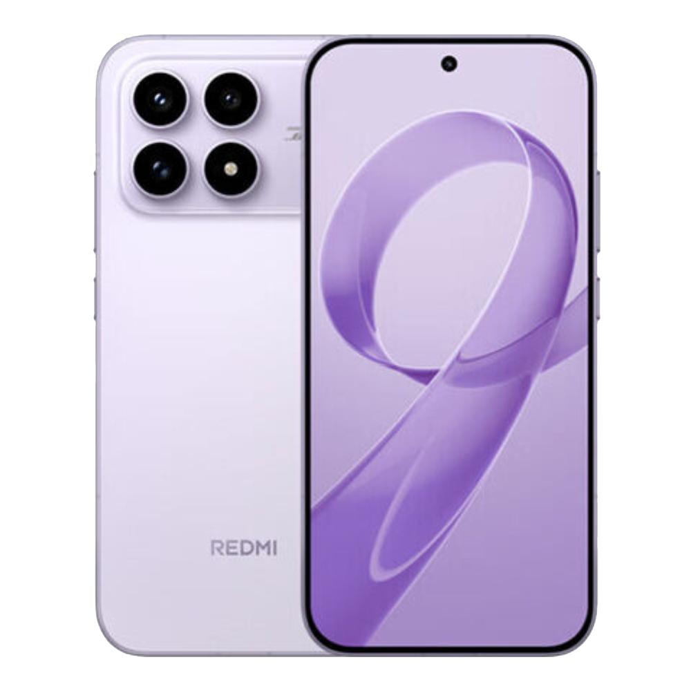 Global Rom Xiaomi Redmi K90 Smartphone Qualcomm Snapdragon 8 Elite Octa Core 100W Wired HyperCharge 7100mAh Battery eSports Games