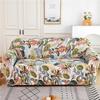 Couchbezug, Stretch-Sofabezug, Schonbezüge, elastisch, All-Inclusive-Hülle für unterschiedlich geformte Sofas, Loveseat-Stuhl, L-Style-Sofahülle