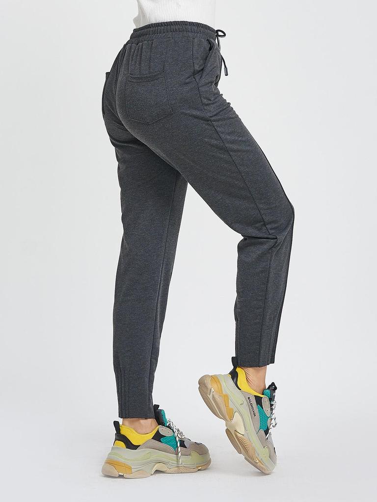 Sweatpants with Arrows ISSA Plus