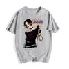 Classic Smoke Osaki Nana Classic Japanese Anime Retro Rock Style Anime T-Shirt Cotton Graphic Tee Unisex Unisex Summer Streetwear