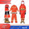 Professional Forest Firefighting & Rescue Gear