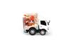 Tiny Memory TinyQ Hino 300 DARUMA Diecast Miniaturauto (Japan Limited)