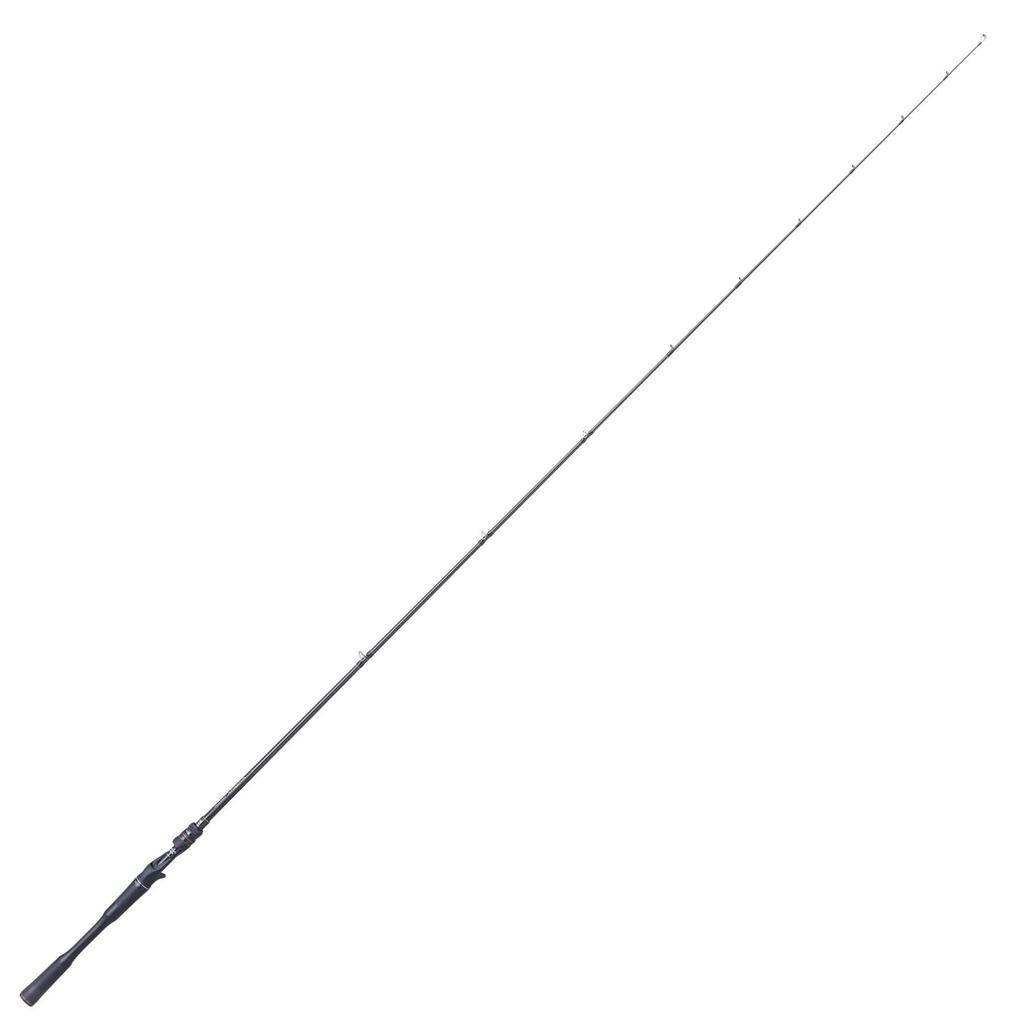 Shimano Bass Rod 24 Poison Adrena 165L/M