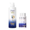 Intensive Repair Anti-Dandruff Shampoo Set