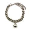 Premium Not Fade Puppy Pet Accessory Cat Accessory Small Dog Dog Necklace Dog Gold Chain Pet Chain Cat Collar