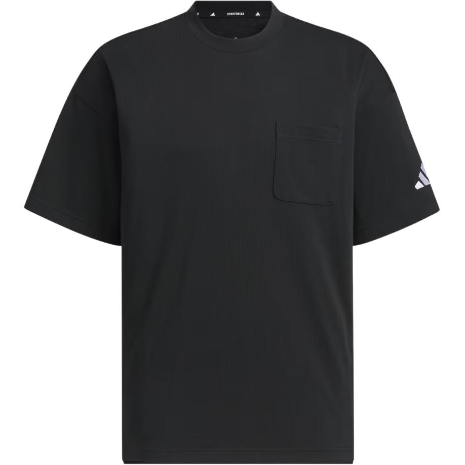 Adidas T Shirt Japan Version Men s JM2028- M