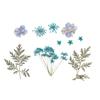 Jewelry Making Filling Materials Dried Flowers Resin Filler Beauty Decal Resin Mold Filling Flower