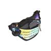 Adidas Originals TPU Fanny Pack Regular Unisex Transparent Adidas GN2120