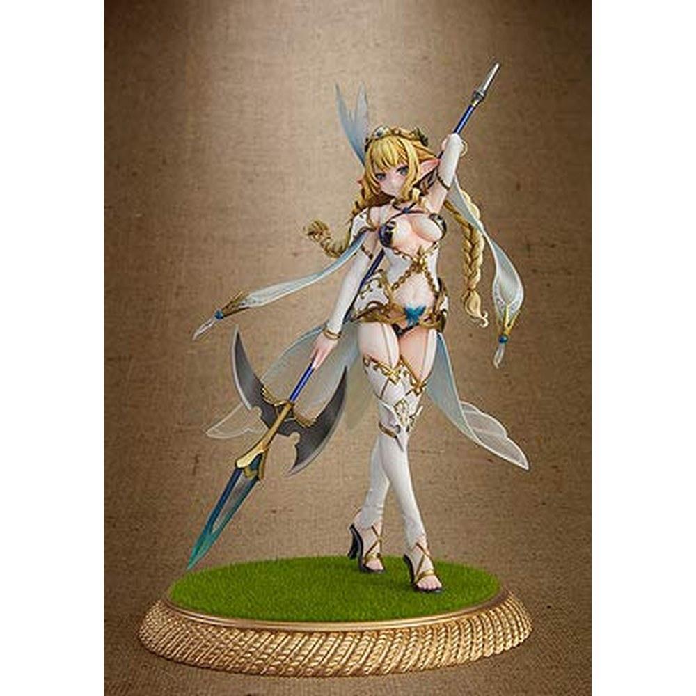 Vertex Limited Edition Elf Village Third Villager Lincia 1/6 Complete Figure