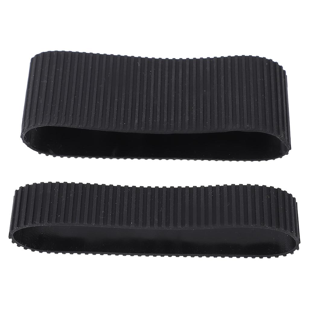 Lens Zoom and Focus Rubber Grip High Elasticity Non Slip Camera Lens Zoom and Focus Grip for 28 75 mm F2.8