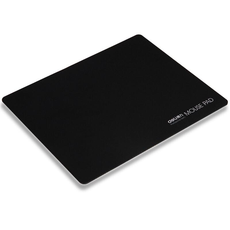 Deli Wear-Resistant Mouse Pad