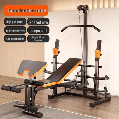 Fitnessgeräte
