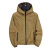 Men's Light Luxury Hooded Spring Jacket, Casual and Loose-Fit Oversized Top, Trendy and Stylish Men's Outerwear
