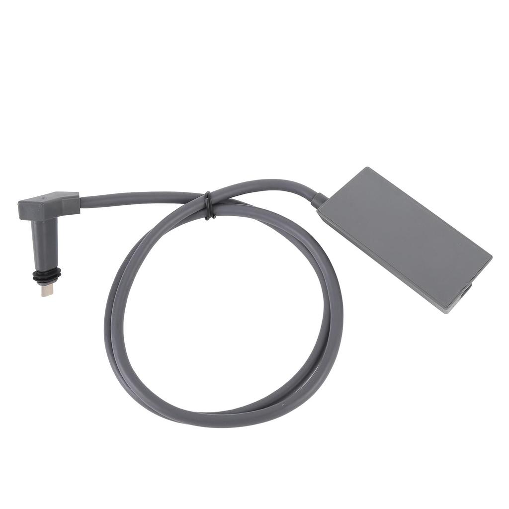 For Satellite Internet V2 Ethernet Adapter 1Gbps RJ45 Improve Network Stability 3ft Fast Connection