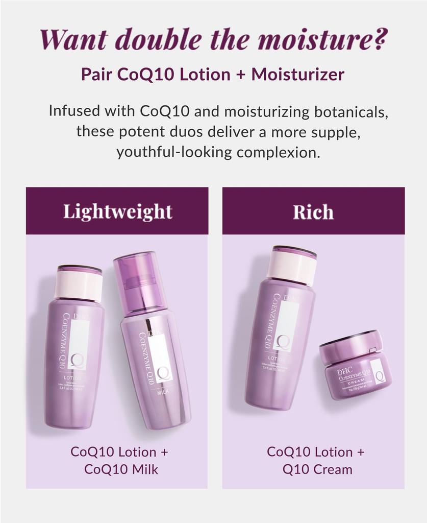 DHC Medicated Q Lotion Care [Healthcare & Products]
