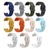 Silicone Strap Watchband Replacement Watch Bracelet Wristband for Watch 7/FE/6/5/4 Intelligent Watch Repair Accessory