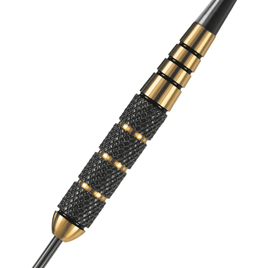 Harrows Vodoo Brass Darts (Pack Of 3)